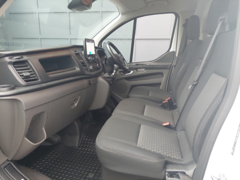 Used Ford Transit Custom 2022 for sale - 76722018: Photo 5