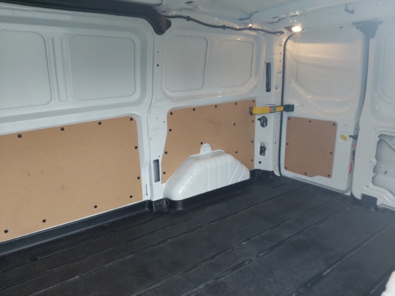 Used Ford Transit Custom 2022 for sale - 76722018: Photo 6