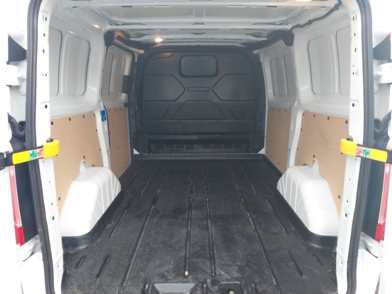 Used Ford Transit Custom 2022 for sale - 76722018: Photo 8