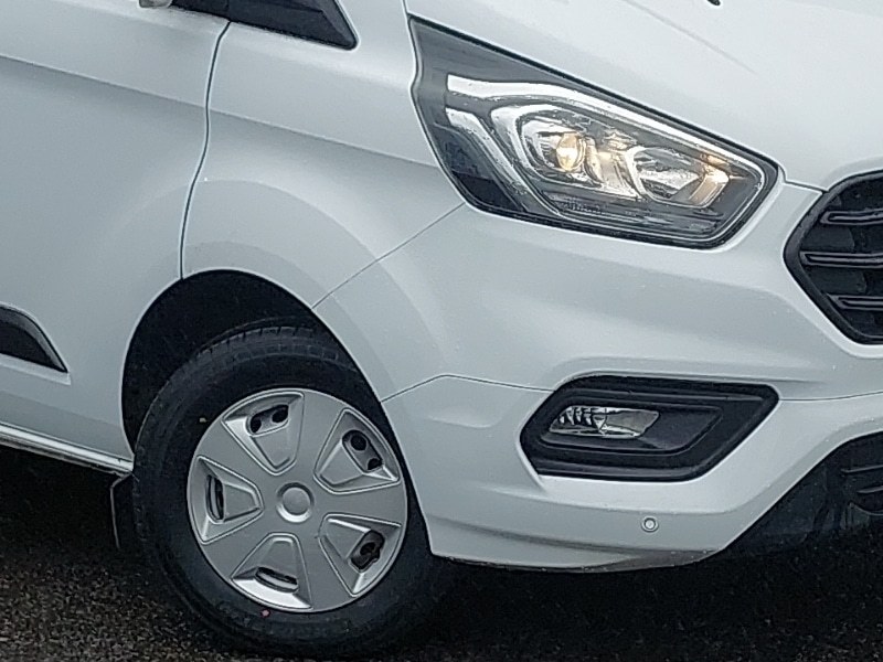 Used Ford Transit Custom 2022 for sale - 76722018: Photo 9