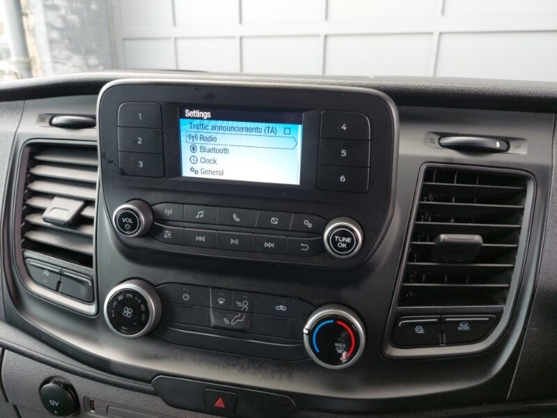 Used Ford Transit 2022 for sale - 78178684: Photo 11