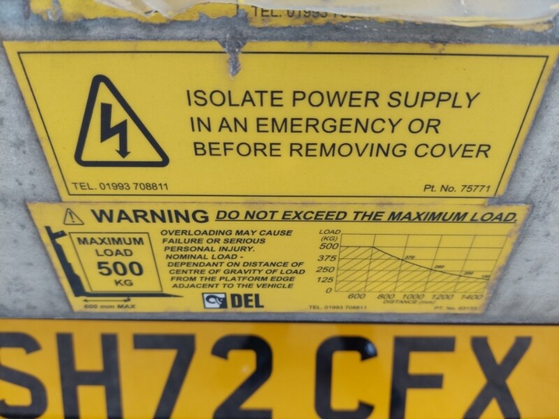 Used Ford Transit 2022 for sale - 78178684: Photo 13