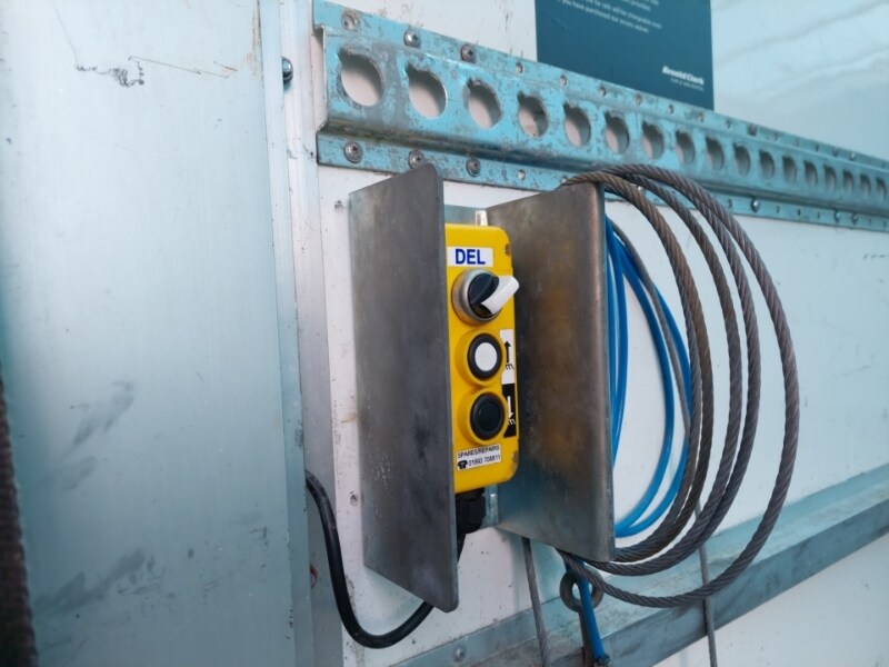 Used Ford Transit 2022 for sale - 78178684: Photo 15