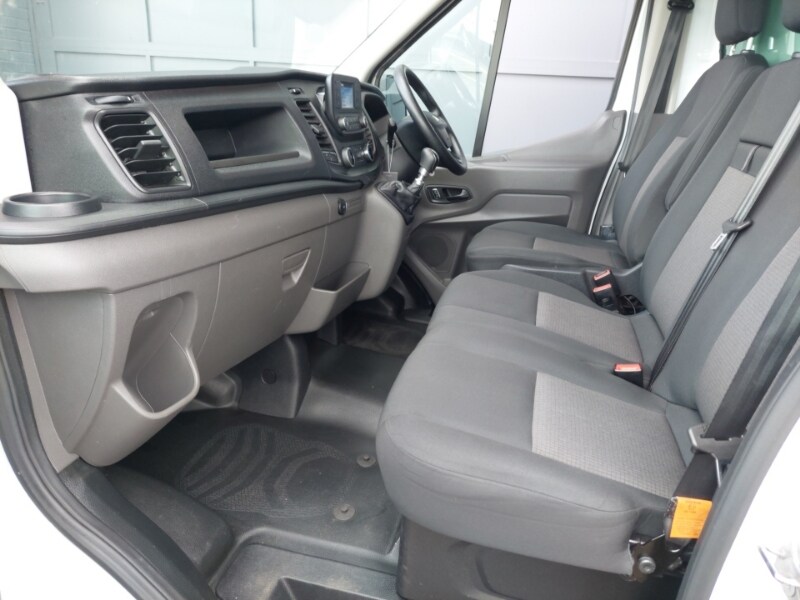 Used Ford Transit 2022 for sale - 78178684: Photo 5
