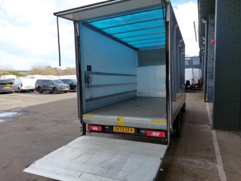 Used Ford Transit 2022 for sale - 78178684: Photo 6