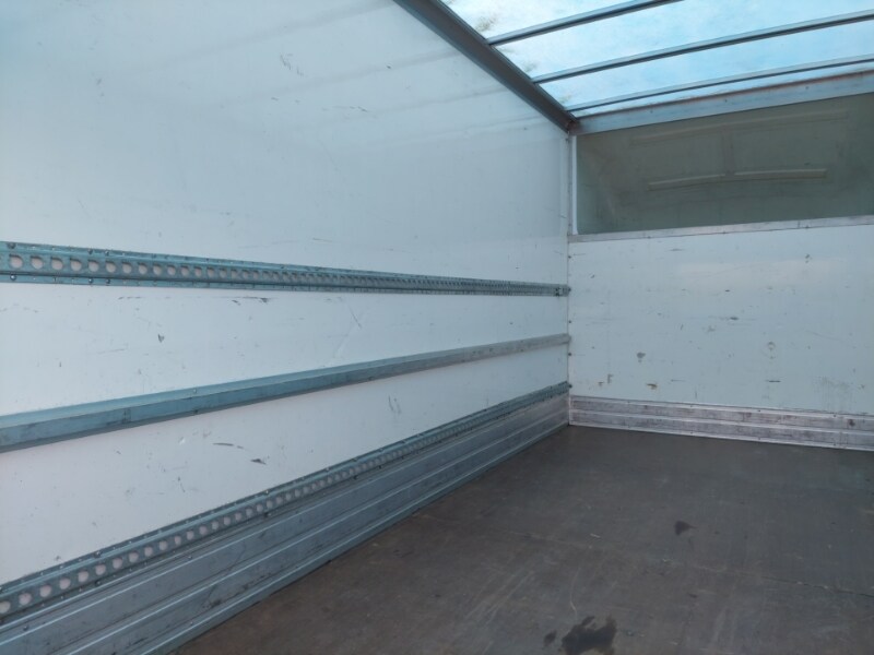 Used Ford Transit 2022 for sale - 78178684: Photo 8