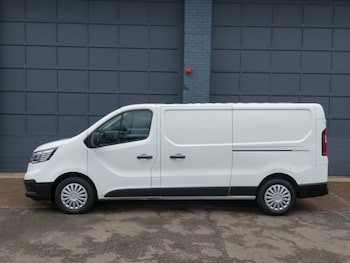 Used Renault Trafic 2023 for sale - 78634885: Photo