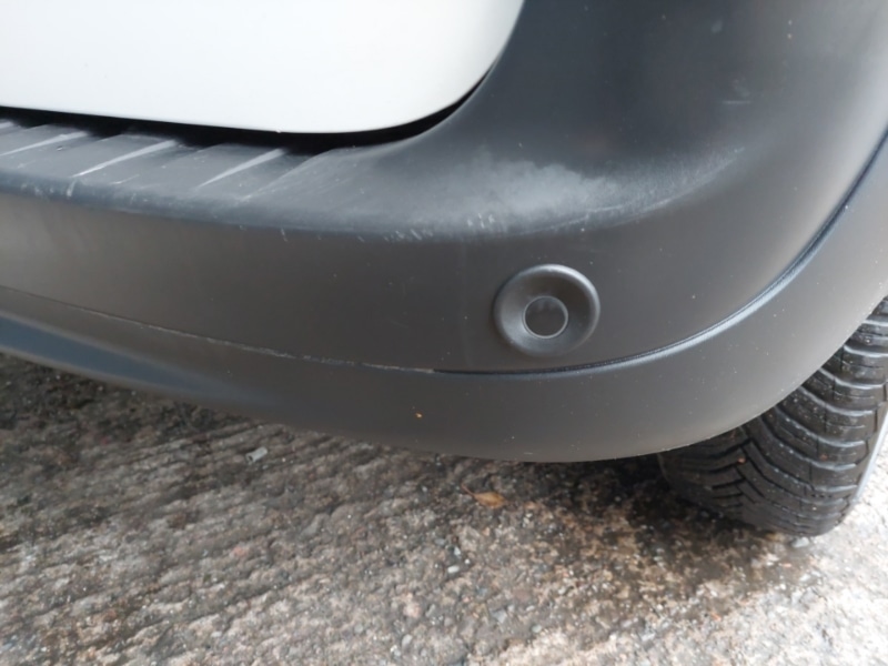 Used Renault Kangoo 2021 for sale - 76839068: Photo 14