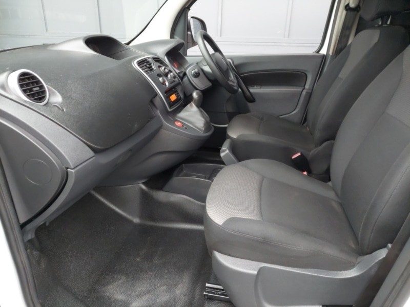 Used Renault Kangoo 2021 for sale - 76839068: Photo 5
