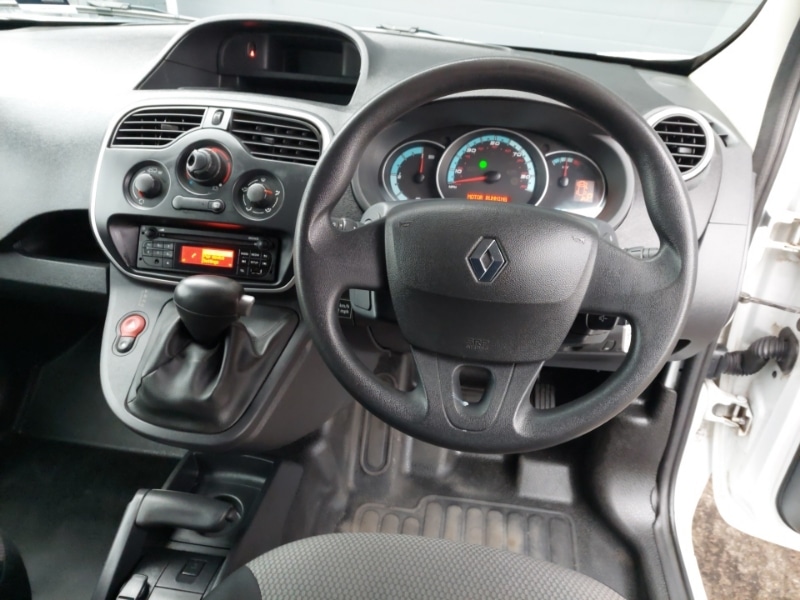 Used Renault Kangoo 2021 for sale - 76839068: Photo 7