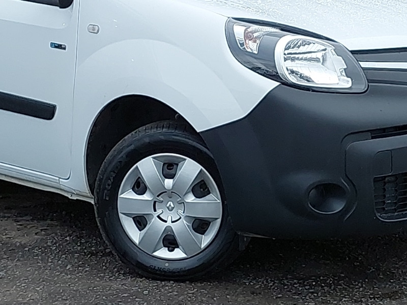 Used Renault Kangoo 2021 for sale - 76839068: Photo 9