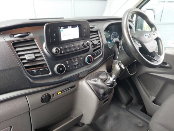 Used Ford Transit 2021 for sale - 76108299: Photo 10