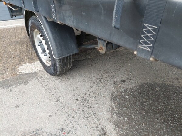 Used Ford Transit 2021 for sale - 76108299: Photo 13