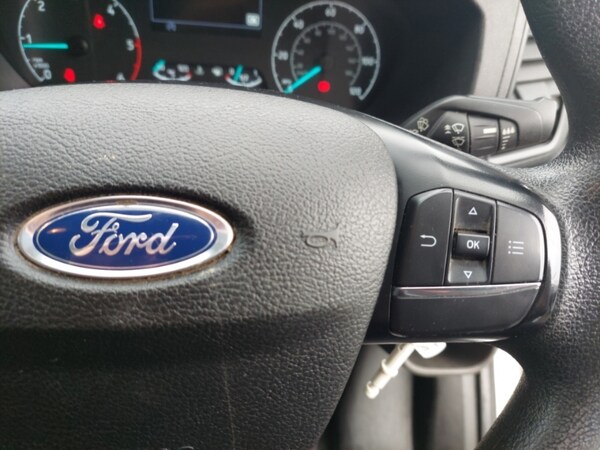 Used Ford Transit 2021 for sale - 76108299: Photo 17