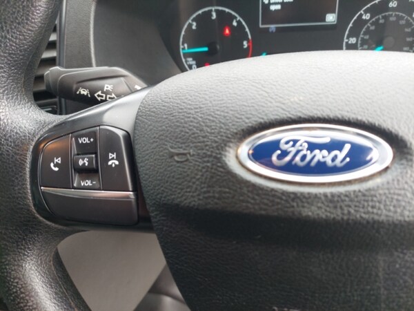 Used Ford Transit 2021 for sale - 76108299: Photo 18