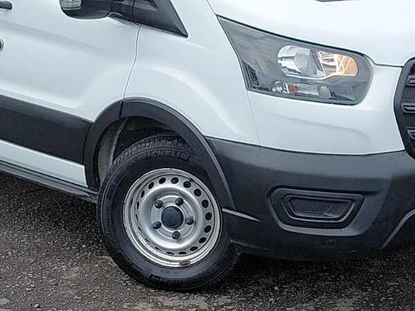 Used Ford Transit 2021 for sale - 76108299: Photo 9