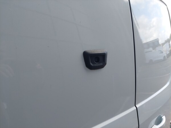 Used Ford Transit Custom 2023 for sale - 75686910: Photo 14