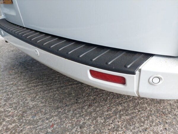 Used Ford Transit Custom 2023 for sale - 75686910: Photo 15