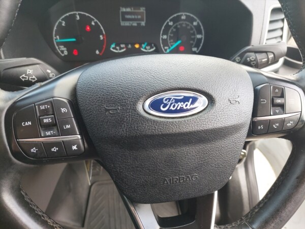 Used Ford Transit Custom 2023 for sale - 75686910: Photo 16