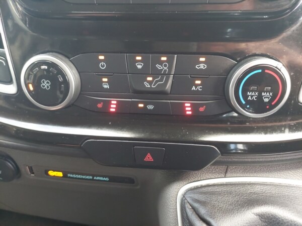 Used Ford Transit Custom 2023 for sale - 75686910: Photo 17