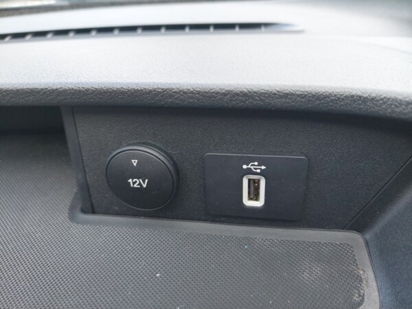Used Ford Transit Custom 2023 for sale - 75686910: Photo 18
