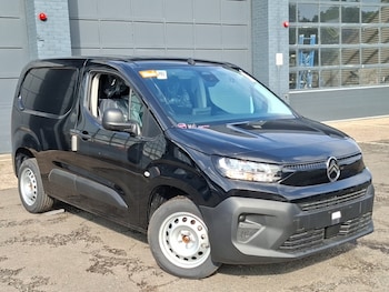 Used Citroen Berlingo 2026 for sale - 79597817: Photo