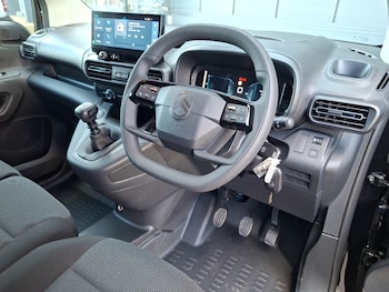 Used Citroen Berlingo 2026 for sale - 79597817: Photo
