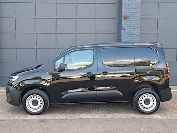 Used Citroen Berlingo 2026 for sale - 79597817: Photo