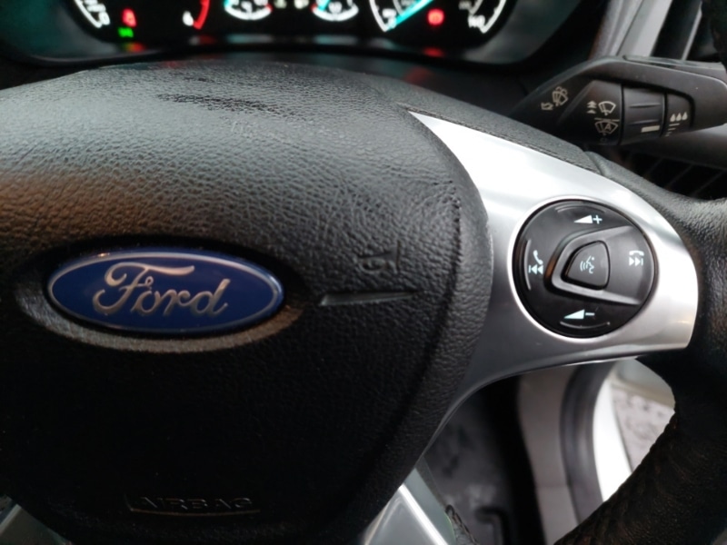 Used Ford Transit Connect 2021 for sale - 76737296: Photo 15