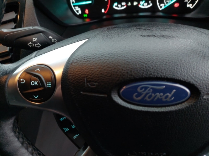 Used Ford Transit Connect 2021 for sale - 76737296: Photo 16