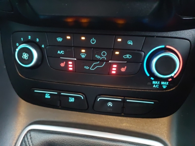 Used Ford Transit Connect 2021 for sale - 76737296: Photo 19