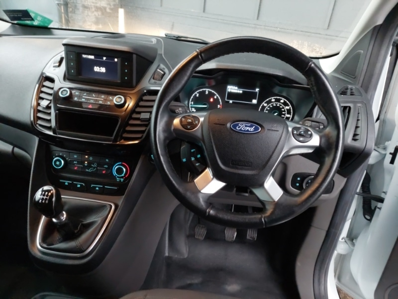 Used Ford Transit Connect 2021 for sale - 76737296: Photo 7