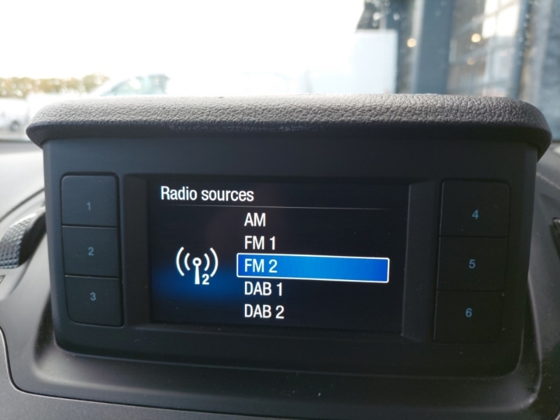 Used Ford Transit Connect 2024 for sale - 77173783: Photo 11