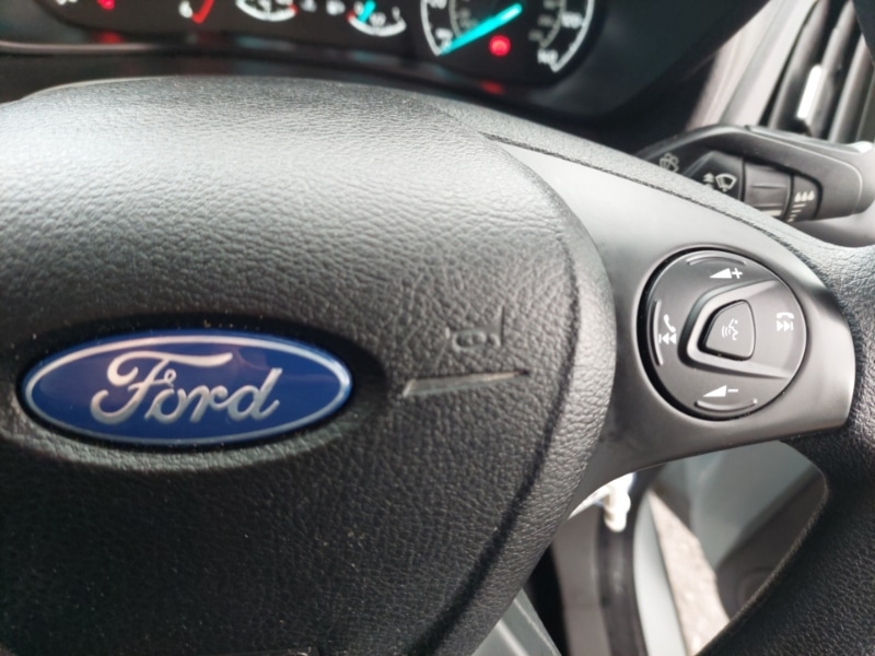 Used Ford Transit Connect 2024 for sale - 77173783: Photo 15