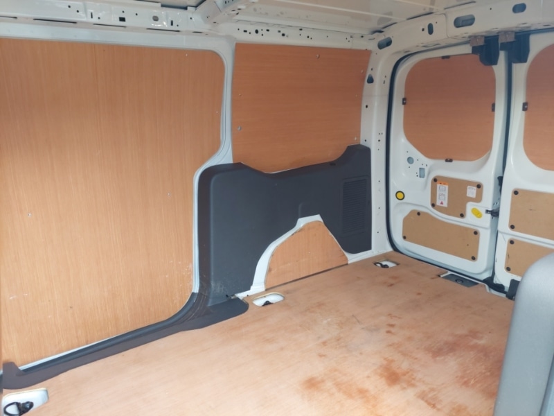 Used Ford Transit Connect 2024 for sale - 77173783: Photo 6