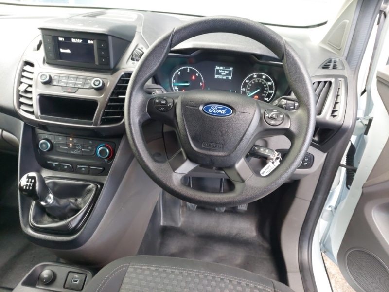 Used Ford Transit Connect 2024 for sale - 77173783: Photo 7