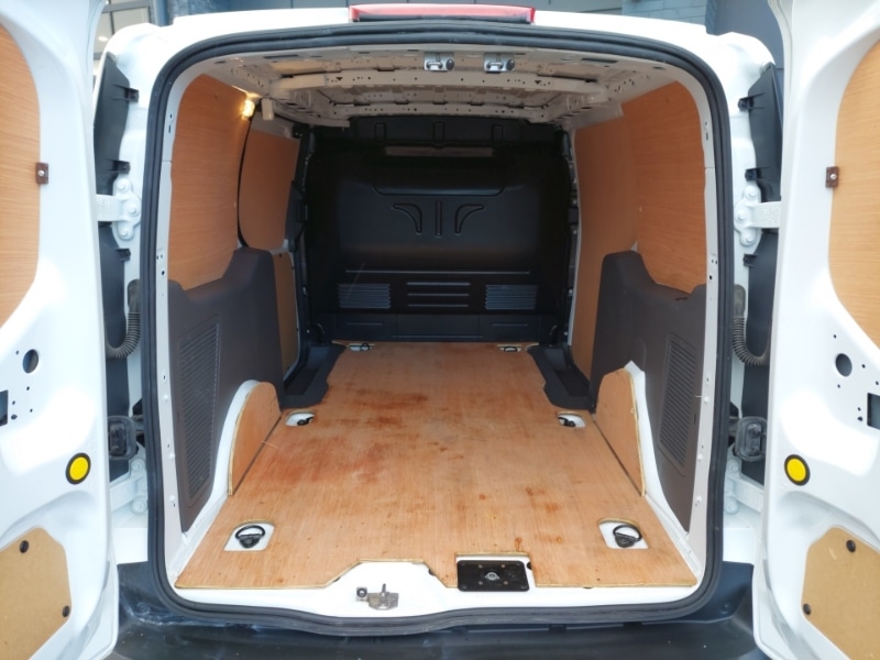 Used Ford Transit Connect 2024 for sale - 77173783: Photo 8