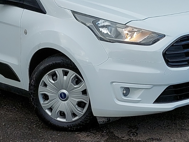 Used Ford Transit Connect 2024 for sale - 77173783: Photo 9