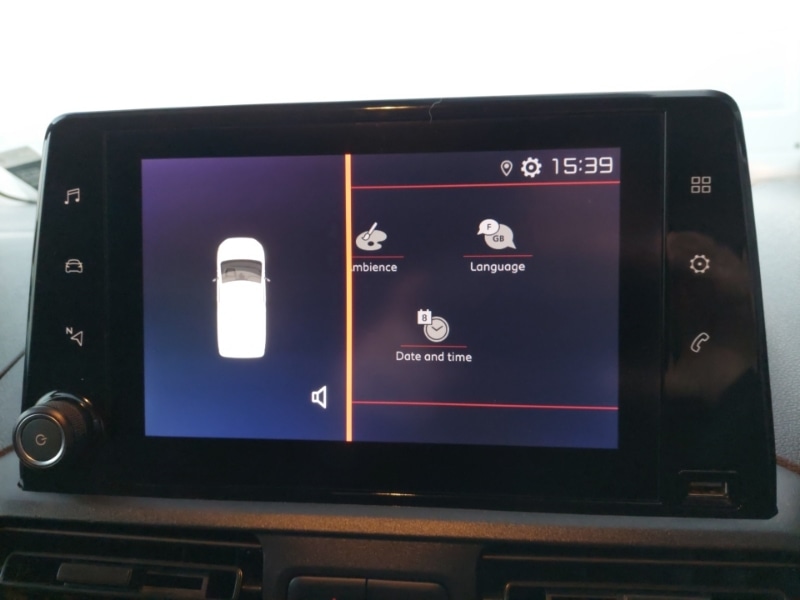 Used Citroen Berlingo 2023 for sale - 76951900: Photo 11