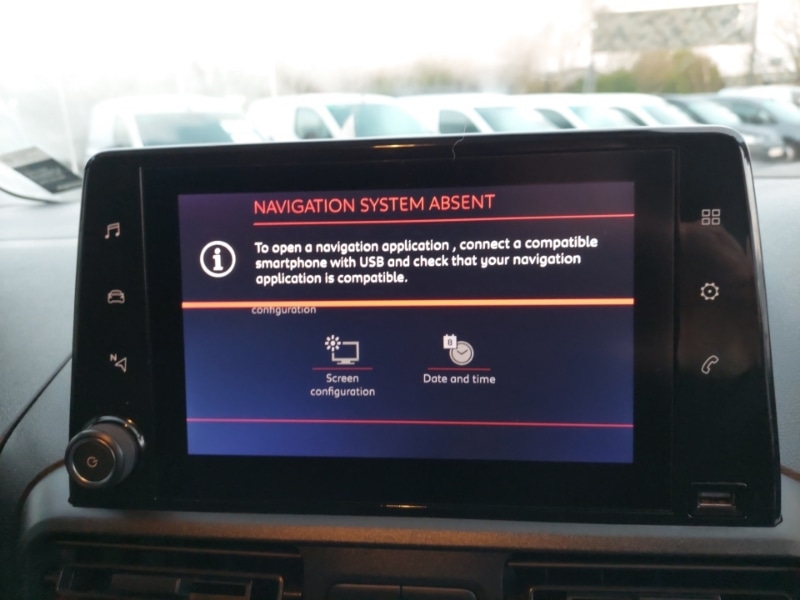 Used Citroen Berlingo 2023 for sale - 76951900: Photo 16