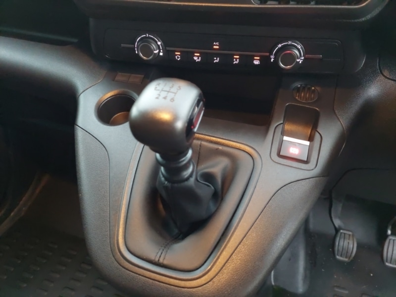 Used Citroen Berlingo 2023 for sale - 76951900: Photo 18