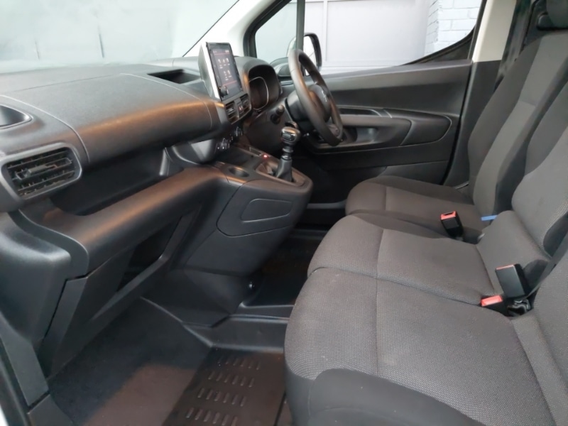 Used Citroen Berlingo 2023 for sale - 76951900: Photo 5