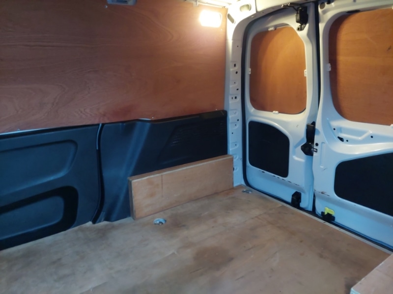 Used Citroen Berlingo 2023 for sale - 76951900: Photo 6