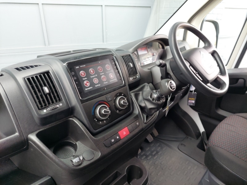 Used Citroen Relay 2023 for sale - 78178683: Photo 10