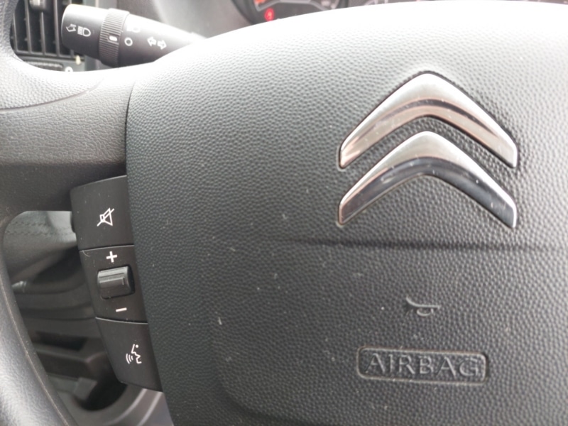 Used Citroen Relay 2023 for sale - 78178683: Photo 16