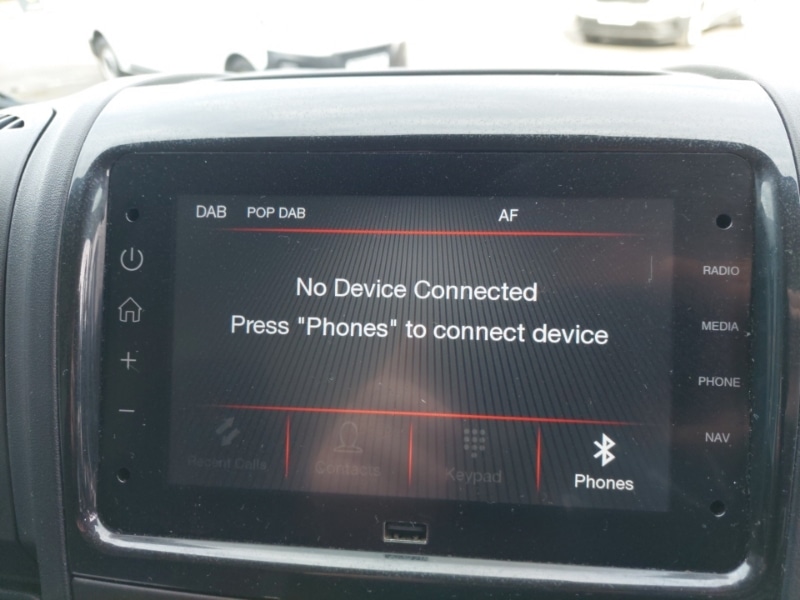 Used Citroen Relay 2023 for sale - 78178683: Photo 19