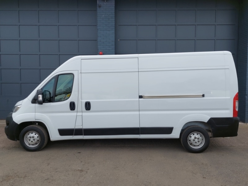Used Citroen Relay 2023 for sale - 78178683: Photo 4