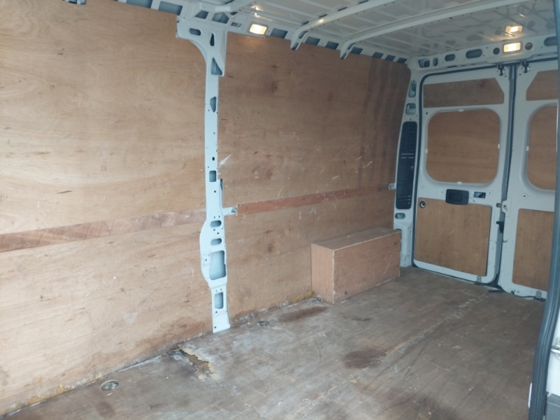 Used Citroen Relay 2023 for sale - 78178683: Photo 6