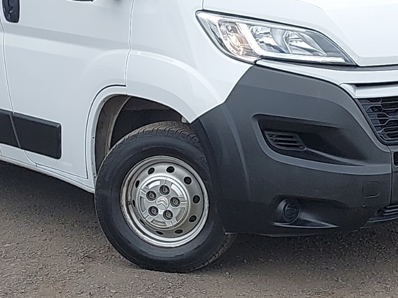 Used Citroen Relay 2023 for sale - 78178683: Photo 9