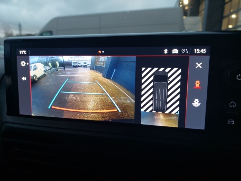 Used Vauxhall Vivaro 2024 for sale - 76779801: Photo 11